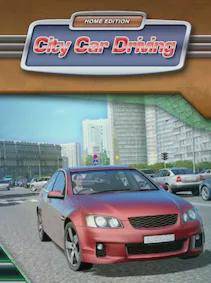 City Car Driving (PC) - Steam Account - GLOBAL