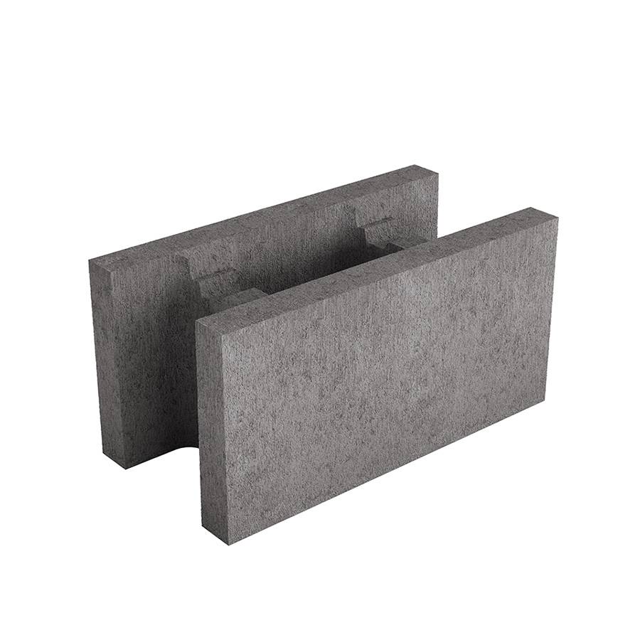 Finja Skalblock 200x200x400 (200x200x400 mm)
