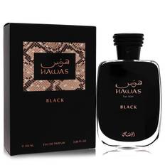 Hawas Black Cologne By Rasasi for Men