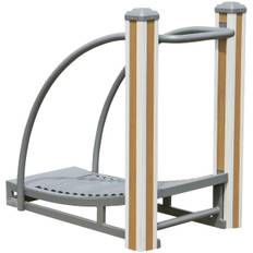 Eurosport JMT-30 löpmaskin för utomhusbruk utomhus löpband