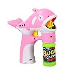 Toyvian Barnleksaker Bubbelmaskin bubbla kamera för barn bubbelmaskin whal bubbel skjutare bubbelpistoler för barn bubbelsticka bubbelblåsare väderkvarn Bubbelmaskin För Barn