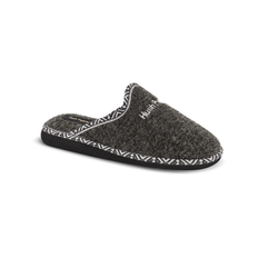 Hush puppies Dame hjemmesko Grå HPB60001 - 37
