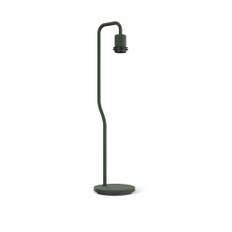 Belid - Pensile Table Lamp - Bottle Green - Bordslampor - Joakim Fihn - Grön
