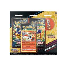 Cinderace Pin Collection