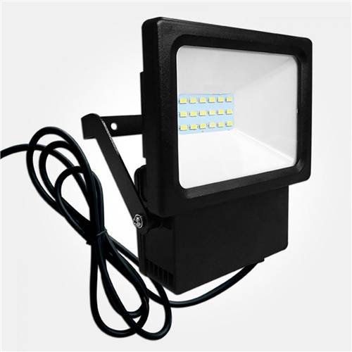 Eterna 10W Polycarbonate LED Floodlight