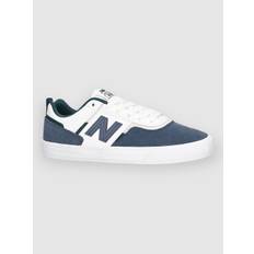 New Balance Numeric 306 Skatesko - 41.5 - vintage indigo