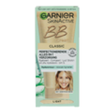 Garnier SkinActive BB Cream All-in-One Light SPF 15 50ML