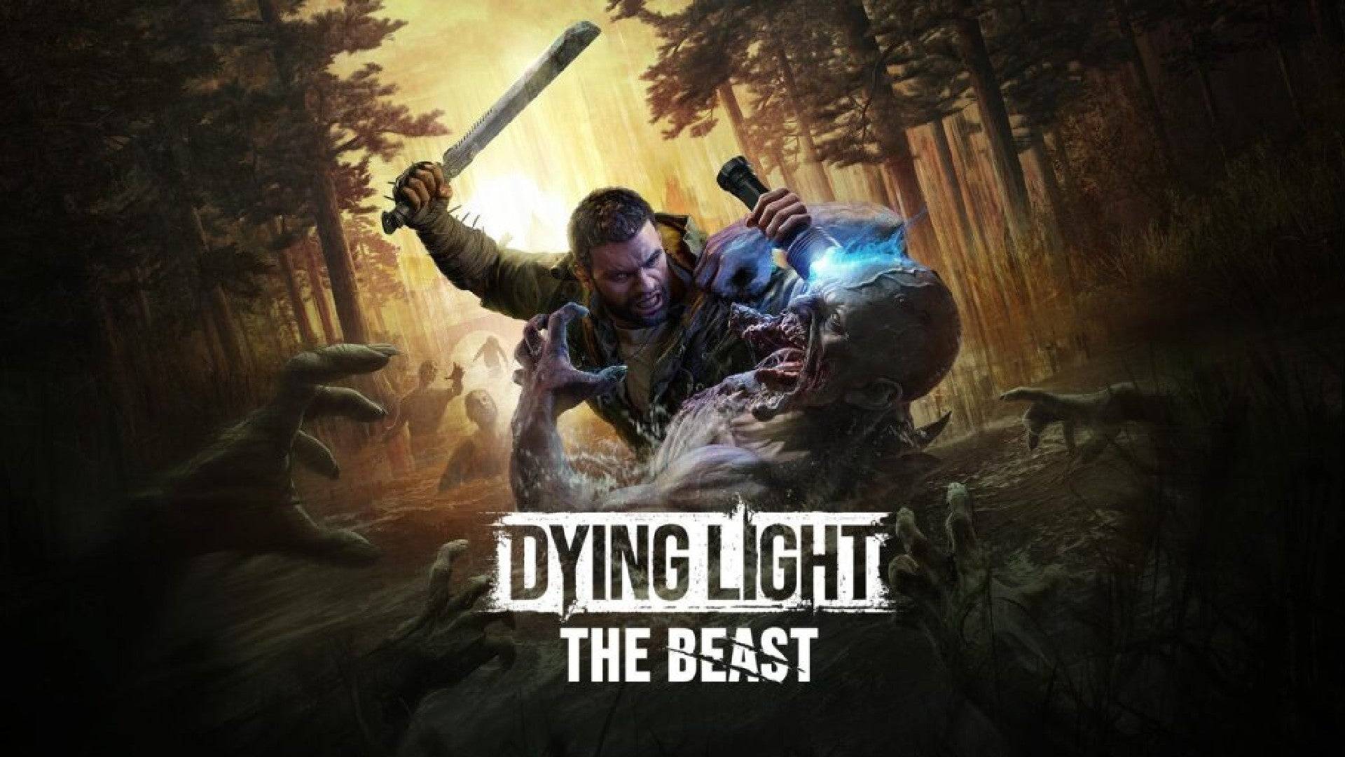 Dying Light: The Beast PC Steam (Steam / PC) – Steam / Region free