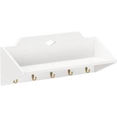Cam Cam Copenhagen White Luca Hylde Med Kroge