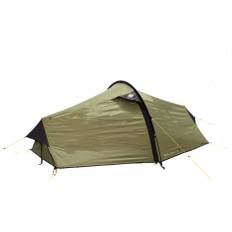 WildCountry Norte Compact 2 Green, OneSize