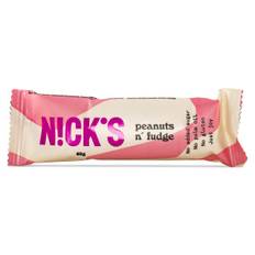 Nicks Peanuts n Fudge, 1 stk
