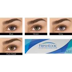FreshLook ONE DAY (10 st)