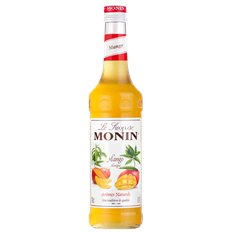 MONIN SIRUP MANGO 70 cl.