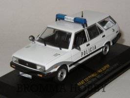 Seat 131 Panorama (1981)