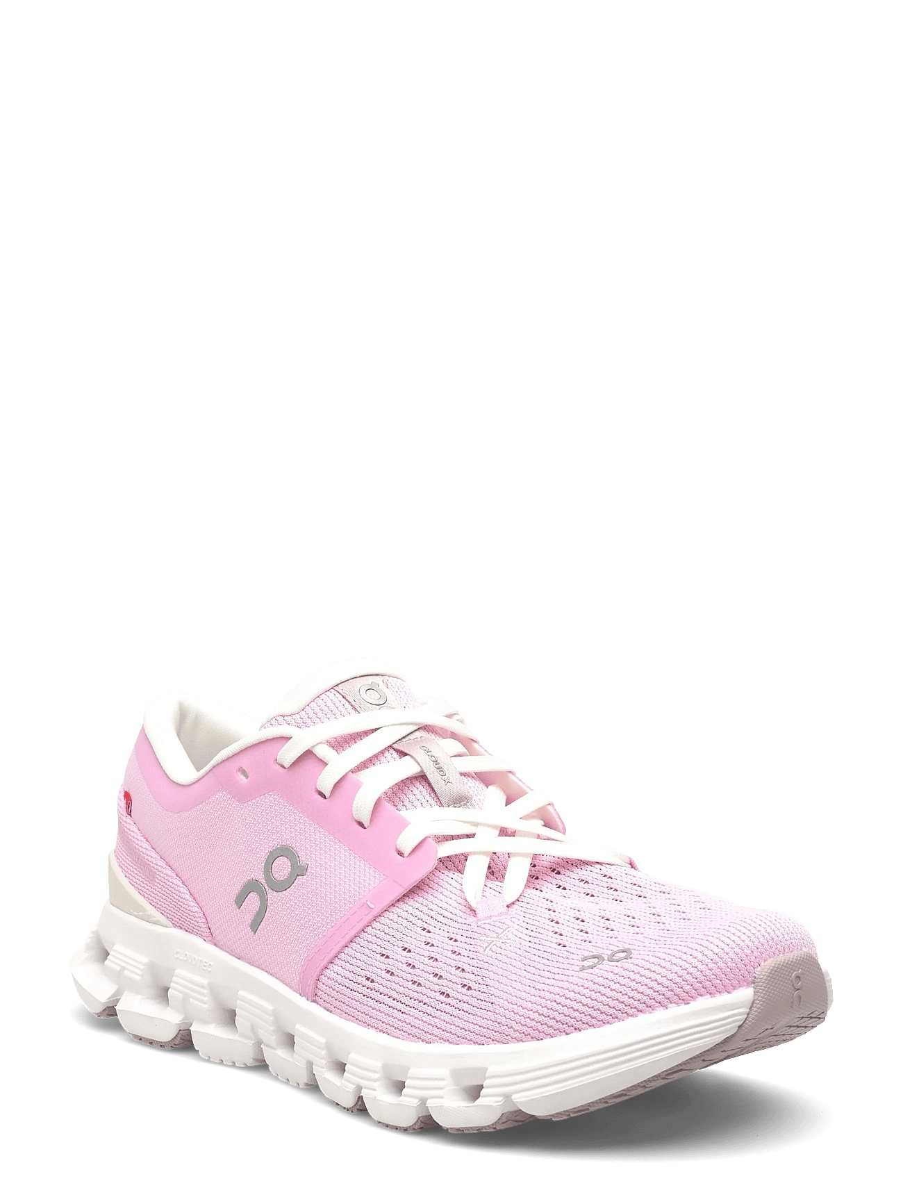On Cloud X 4 - Pink - 39