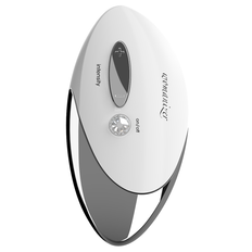 Womanizer W500 Pro White Chrome
