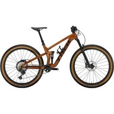 Full Suspension MTB Trek Top Fuel 9.8 XT Gen 3 Pennyflake