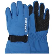 Didriksons Handskar - Biggles - Sapphire Blue - Didriksons - 8-10 år (128-140) - Handskar
