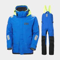 Sejlerdragt Helly Hansen Skagen Pro, Cobalt 2.0, herre, X-Large