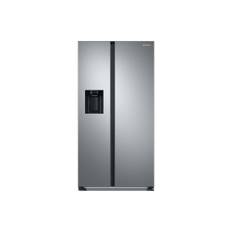 Amerikanskt kylskåp Samsung RS68A884CSL Stål 635 L