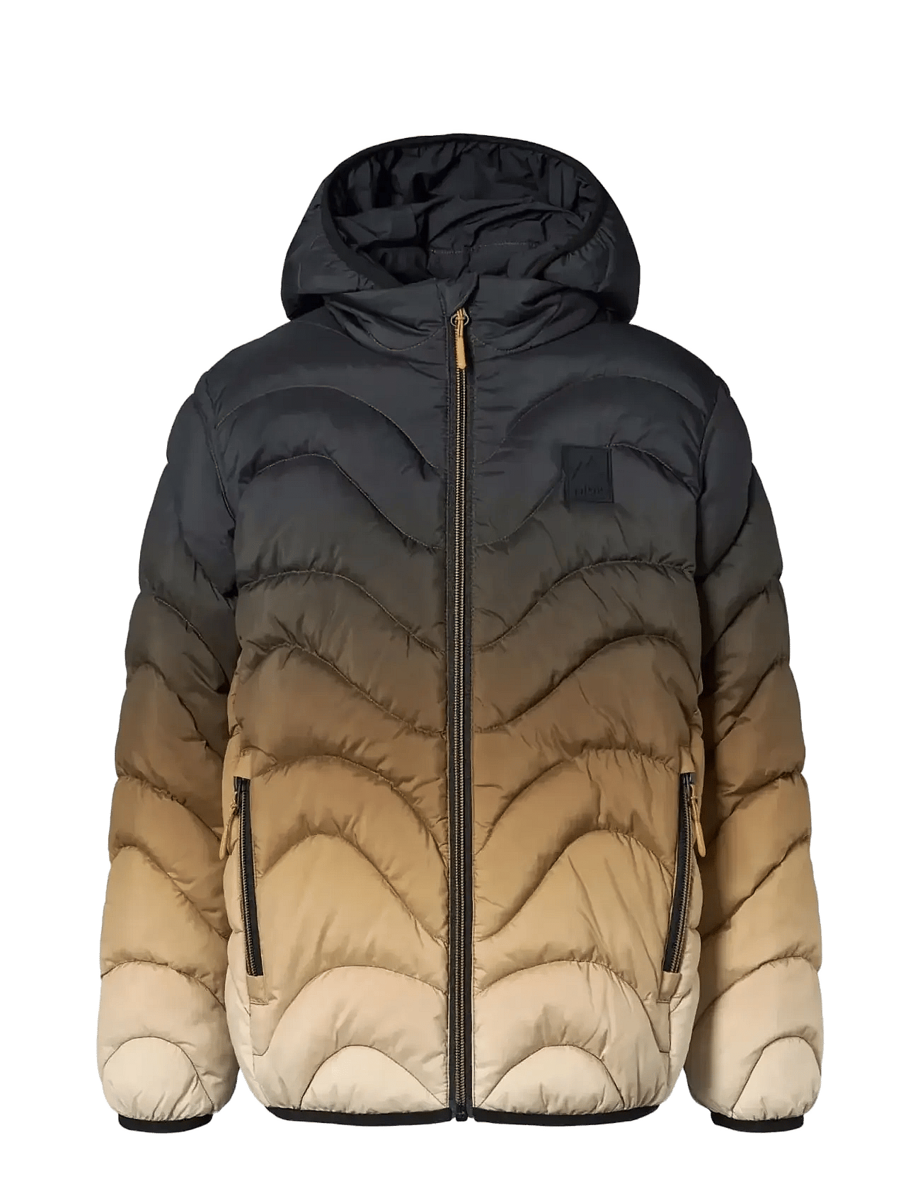Molo Hao - Brown - 116