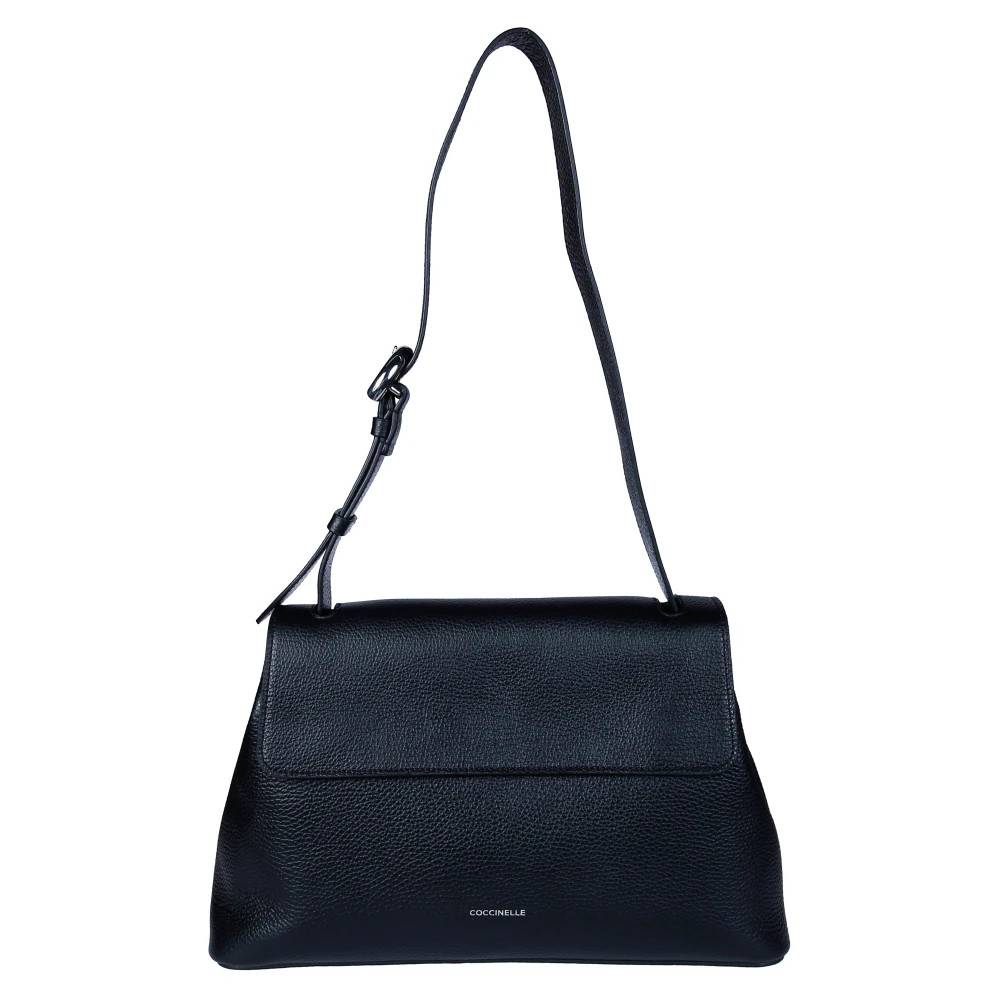 Coccinelle Shoulder Bags - Tasker - Dame - Sort - ONE SIZE - Uld