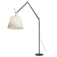 Tolomeo Mega Terra Ø42 Sort/Pergament