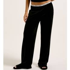 Juicy Couture Manchesterbyxor - Vicky - Svart - Juicy Couture - XXS - Xtra Xtra Small - Manchesterbyxor