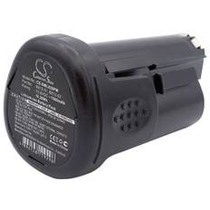 Batteri till B812-02 för Dremel, 10.8V, 1500 mAh