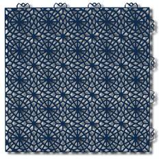 BERGO XL STEEL BLUE FRP90 KVM