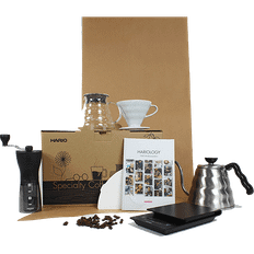 Hario V60 02 Expertpaket