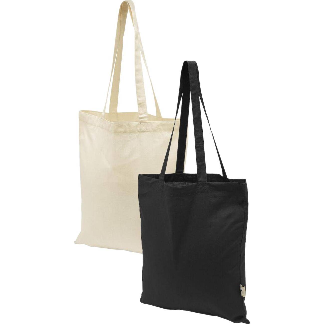 Cottover 1422505 GOTS mulepose Natural One Size.