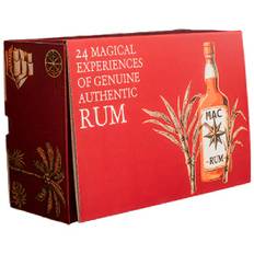 24 x Magiske Rom – julekalender 2025