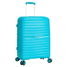 Snowball PP trolley 66 cm (LIGHT BLUE)