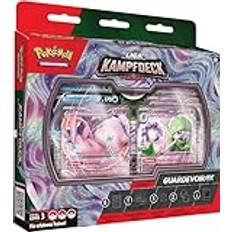 Amigo Verlag Pokémon TCG présentoir League Battle Decks April 2024 *ALLEMAND*, PCI45864