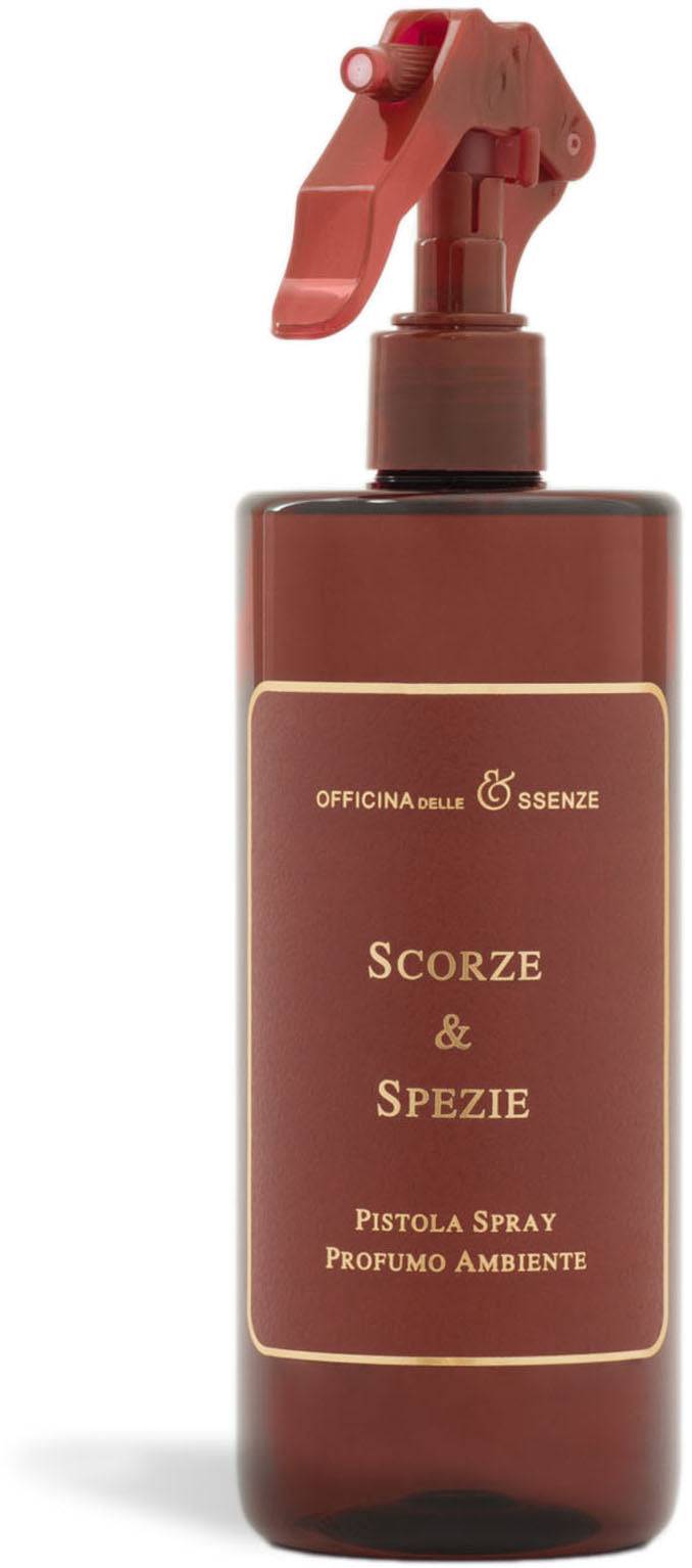 scorze & spezie - 500ml