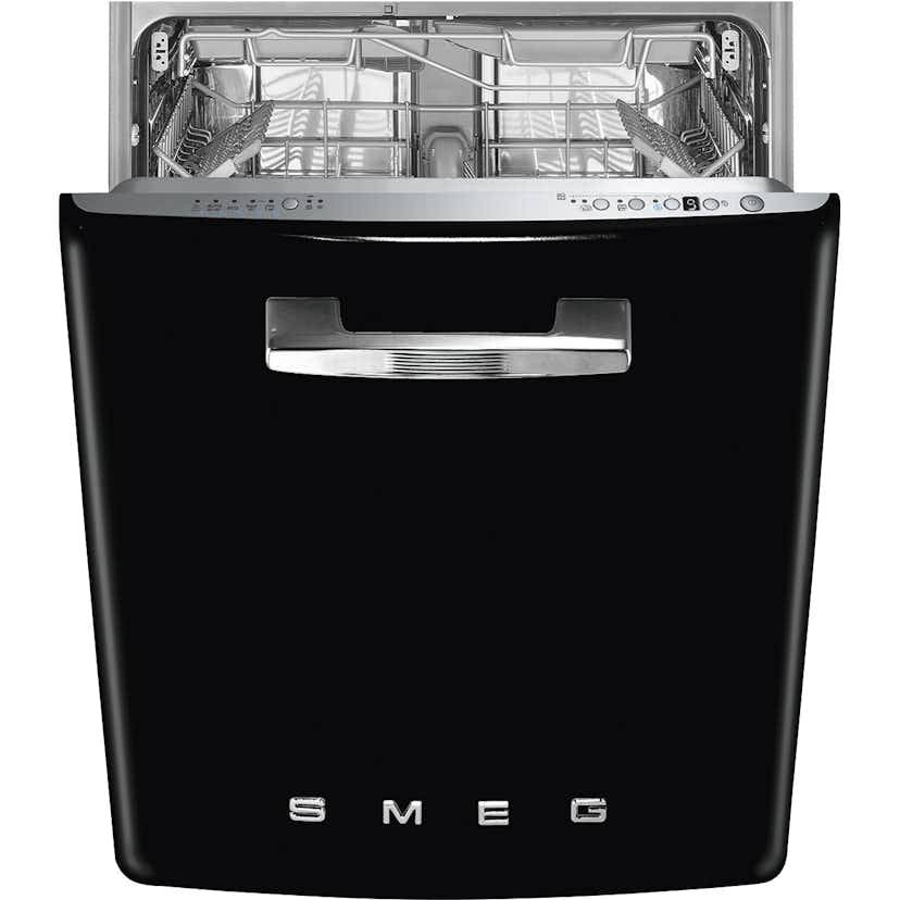 Diskmaskin Smeg 50's Style