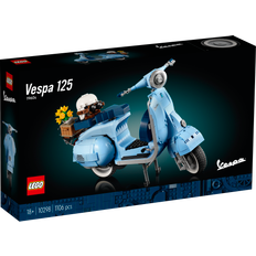 LEGO Icons Vespa 125 - 10298