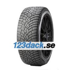 Pirelli Scorpion Ice Zero 2 ( 245/45 R20 103H XL, Dubbade )