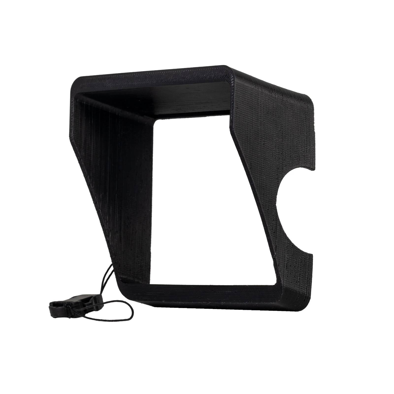 Ikelite Sun Hood LCD Shade for Nikon ZR & Canon R6 V 200DL Underwater Housings