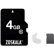 100% ok pass h2 testw &#xE4;kta verklig full kapacitet 32gb 16gb tf minne micro sd-kort klass 10 c6 flash-kort f&#xF6;r surfplattor smartphones - C6 4gb tf-kort