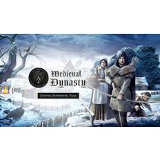 Medieval Dynasty (PS5) - Standard