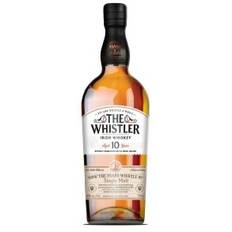 The Whistler – 10 Years Single Malt Irish Whiskey – 46% (Sherry Cask Finish)
