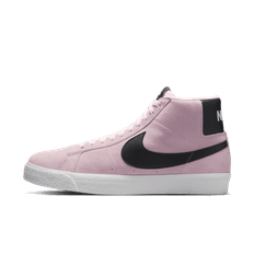 Nike SB Zoom Blazer Mid-skatersko - Pink - 43