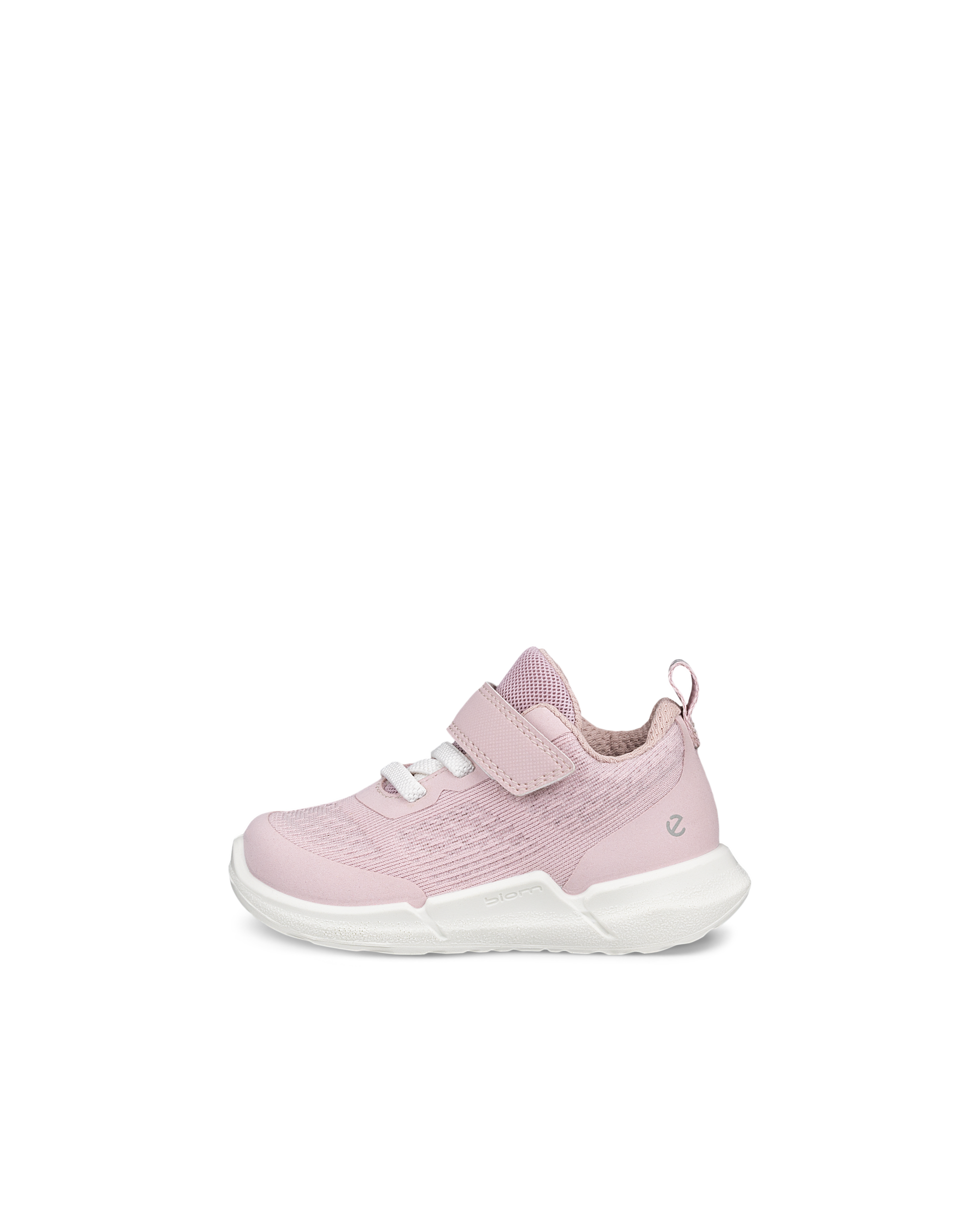 ECCO BIOM 2.2 INFANT - Outdoor sneaker i tekstil til børn - Pink - 19