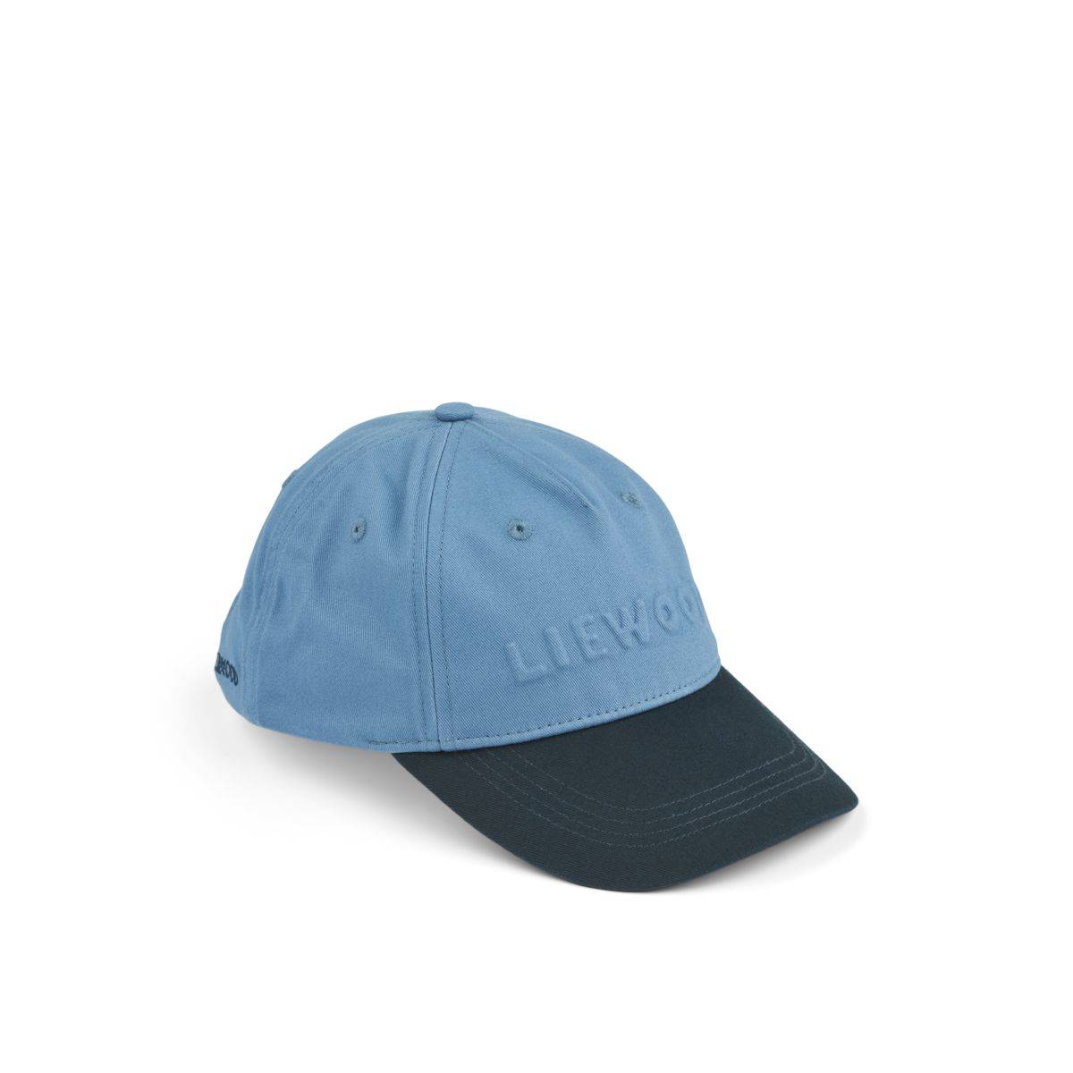 Danny kasket - Riverside / Classic navy - 49
