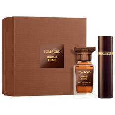 Tom Ford Fragrance Private Blend Ébène Fumé Eau de Parfum Set 50 ml flaska Eau de Parfum + 10 ml resespray 2 Stk. (1.588,00 kr / 1 st.)