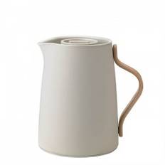 Stelton Emma termokande te 1 l - Soft sand