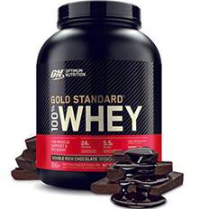 Whey Gold Standard - 908g / Vanilla Ice Cream