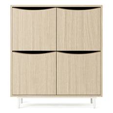 Decotique Sand Skab - Skabe & Vitrineskabe Eg - 16002574-16002566